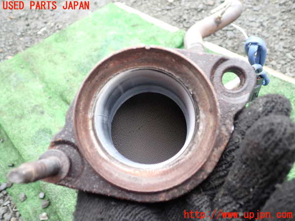 1UPJ-41692661]ジャガー・Fタイプ コンバーチブル(J60MA)触媒1 (右側) 中古_m0003.jpg