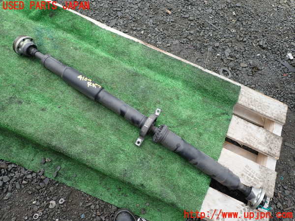 1UPJ-41693410]ジャガー・Fタイプ コンバーチブル(J60MA)リアプロペラシャフト 中古_m0001.jpg