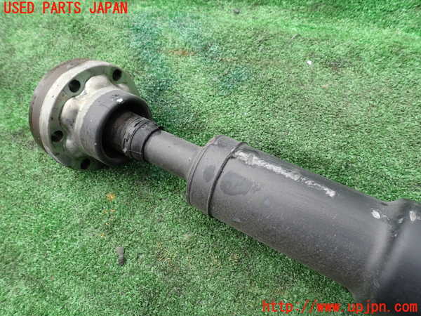 1UPJ-41693410]ジャガー・Fタイプ コンバーチブル(J60MA)リアプロペラシャフト 中古_m0003.jpg