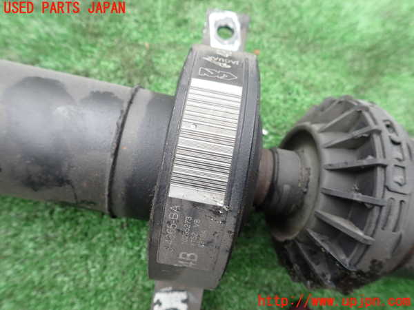 1UPJ-41693410]ジャガー・Fタイプ コンバーチブル(J60MA)リアプロペラシャフト 中古_m0004.jpg
