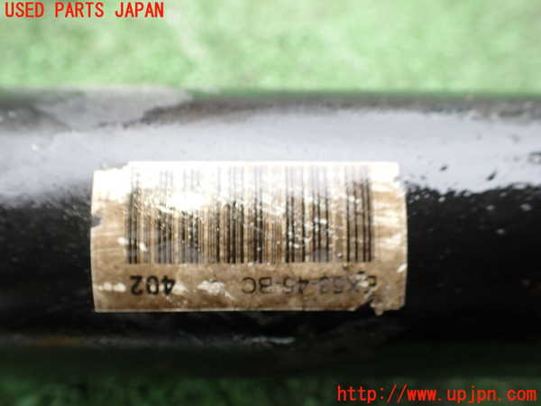 1UPJ-41695015]ジャガー・Fタイプ コンバーチブル(J60MA)右フロントストラット 中古_m0003.jpg