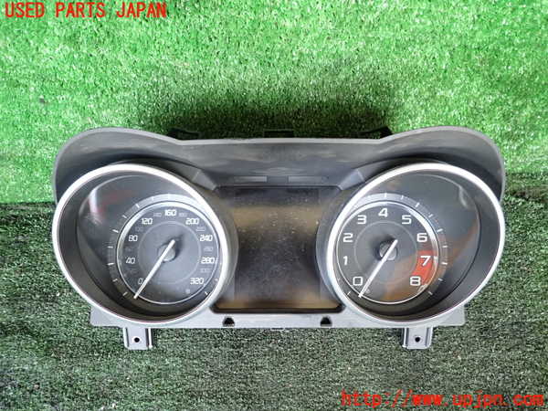 1UPJ-41696170]ジャガー・Fタイプ コンバーチブル(J60MA)スピードメーター 中古_m0001.jpg