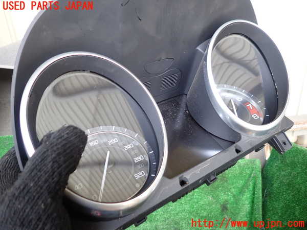 1UPJ-41696170]ジャガー・Fタイプ コンバーチブル(J60MA)スピードメーター 中古_m0002.jpg
