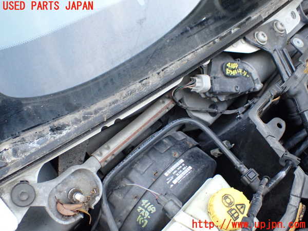 1UPJ-41696770]ジャガー・Fタイプ コンバーチブル(J60MA)フロントワイパーモーター 中古_m0001.jpg