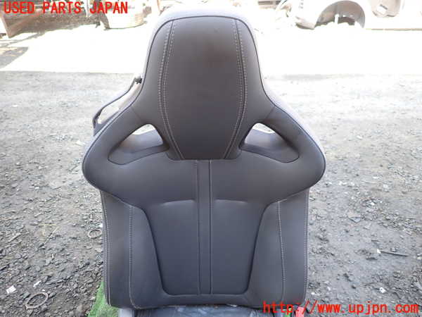 1UPJ-41697035]ジャガー・Fタイプ コンバーチブル(J60MA)運転席シート 中古_m0002.jpg