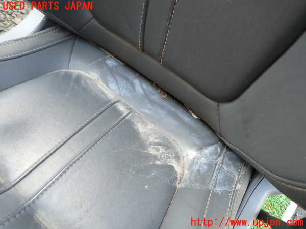 1UPJ-41697035]ジャガー・Fタイプ コンバーチブル(J60MA)運転席シート 中古_m0003.jpg