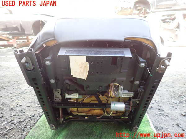 1UPJ-41697035]ジャガー・Fタイプ コンバーチブル(J60MA)運転席シート 中古_m0005.jpg