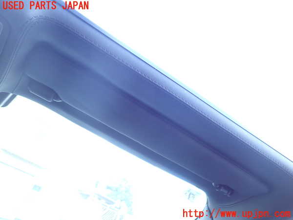 1UPJ-41697625]ジャガー・Fタイプ コンバーチブル(J60MA)室内サンバイザー右側 中古_m0001.jpg