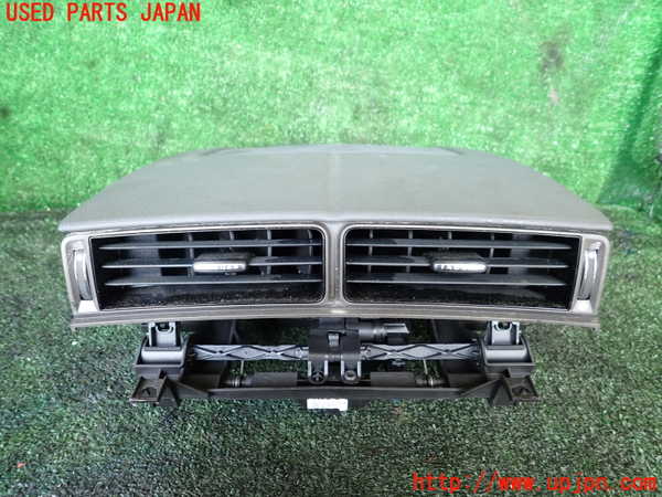 1UPJ-41697526]ジャガー・Fタイプ コンバーチブル(J60MA)エアコン吹き出し口1 (真中) 中古_m0001.jpg