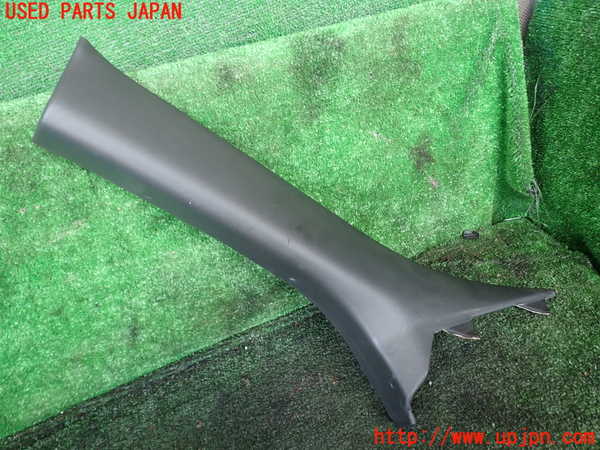 1UPJ-41697660]ジャガー・Fタイプ コンバーチブル(J60MA)左フロントピラートリム 中古_m0001.jpg