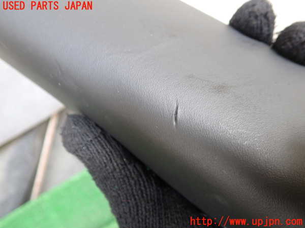 1UPJ-41697660]ジャガー・Fタイプ コンバーチブル(J60MA)左フロントピラートリム 中古_m0002.jpg