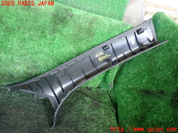 1UPJ-41697660]ジャガー・Fタイプ コンバーチブル(J60MA)左フロントピラートリム 中古_m0003.jpg