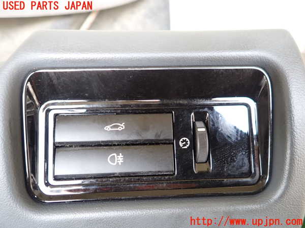 1UPJ-41697691]ジャガー・Fタイプ コンバーチブル(J60MA)内装トリム類1 中古_m0002.jpg