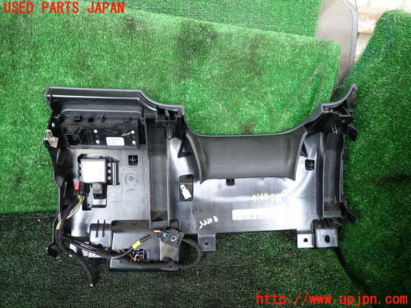 1UPJ-41697691]ジャガー・Fタイプ コンバーチブル(J60MA)内装トリム類1 中古_m0003.jpg