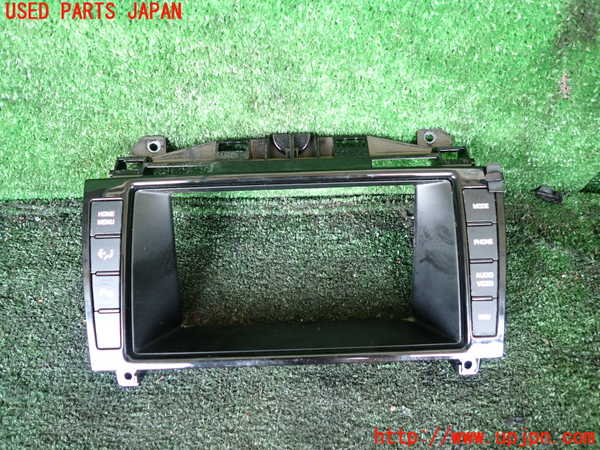 1UPJ-41697692]ジャガー・Fタイプ コンバーチブル(J60MA)内装トリム類2 中古_m0001.jpg