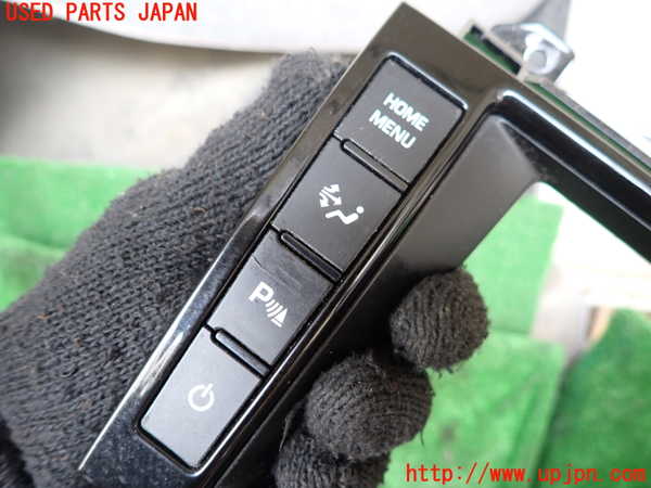 1UPJ-41697692]ジャガー・Fタイプ コンバーチブル(J60MA)内装トリム類2 中古_m0003.jpg