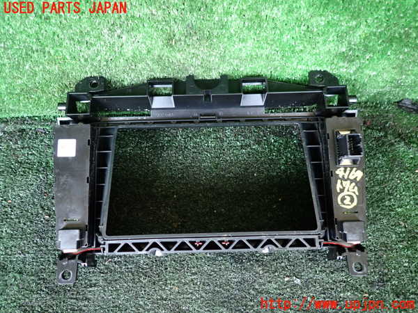 1UPJ-41697692]ジャガー・Fタイプ コンバーチブル(J60MA)内装トリム類2 中古_m0004.jpg