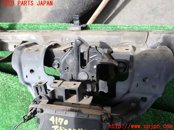 1UPJ-41701040]レクサス・CT200h(ZWA10)アッパーコアサポート 中古_m0002.jpg