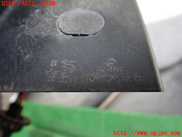 1UPJ-41701536]レクサス・CT200h(ZWA10)左テールランプ 中古_m0004.jpg