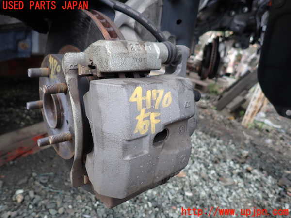 1UPJ-41704080]レクサス・CT200h(ZWA10)右フロントキャリパー 中古_m0001.jpg