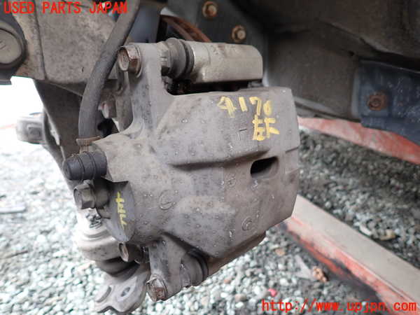 1UPJ-41704085]レクサス・CT200h(ZWA10)左フロントキャリパー 中古_m0001.jpg