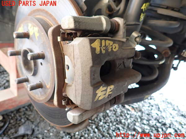 1UPJ-41704095]レクサス・CT200h(ZWA10)左リアキャリパー 中古_m0001.jpg