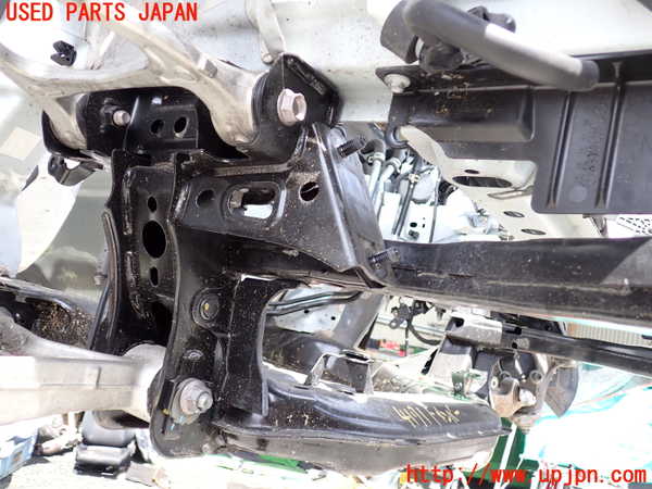 1UPJ-41715285]ロードスター RF(NDERC)フロントメンバー 中古_m0002.jpg