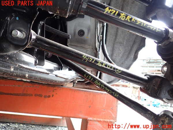 1UPJ-41715205]ロードスター RF(NDERC)右リアロアアーム2 中古_m0001.jpg