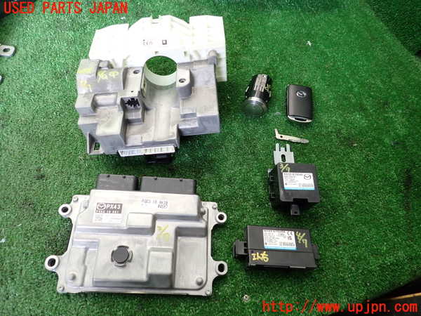 1UPJ-41716110]ロードスター RF(NDERC)エンジンコンピューター 中古_m0001.jpg