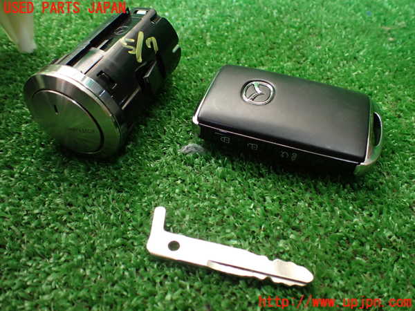 1UPJ-41716110]ロードスター RF(NDERC)エンジンコンピューター 中古_m0005.jpg