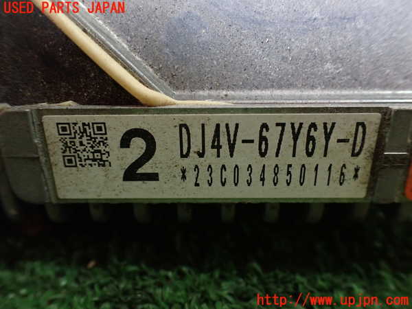 1UPJ-41716146]ロードスター RF(NDERC)コンピューター1 中古_m0003.jpg