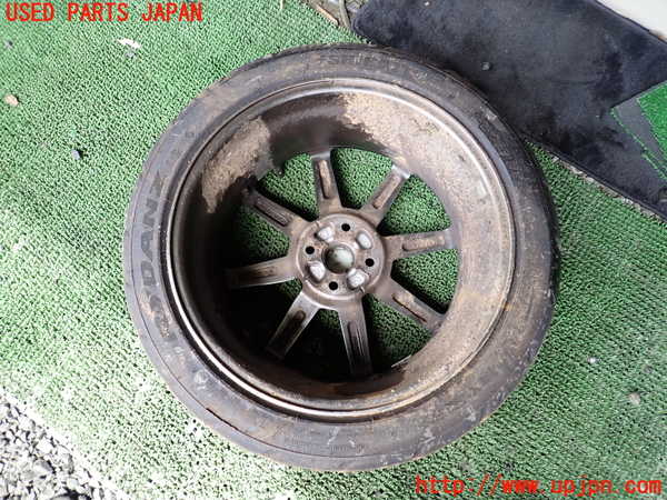 1UPJ-41719039]ロードスター RF(NDERC)タイヤ　ホイール　1本④ 205/45ZR17 中古_m0004.jpg