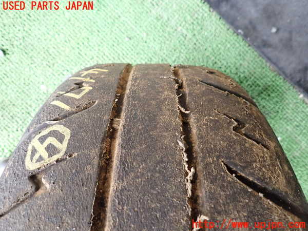 1UPJ-41719039]ロードスター RF(NDERC)タイヤ　ホイール　1本④ 205/45ZR17 中古_m0005.jpg