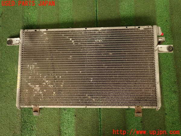 2UPJ-41726031]グロリア(Y32)エアコンコンデンサー1 中古_m0001.jpg