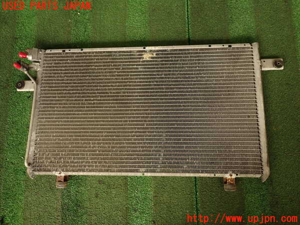 2UPJ-41726031]グロリア(Y32)エアコンコンデンサー1 中古_m0004.jpg