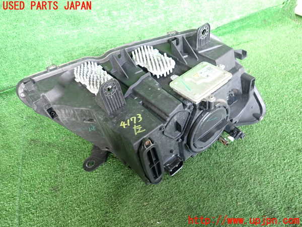 2UPJ-41731132]BMW X3(WX20)F25 左ヘッドライト HID 中古_m0002.jpg