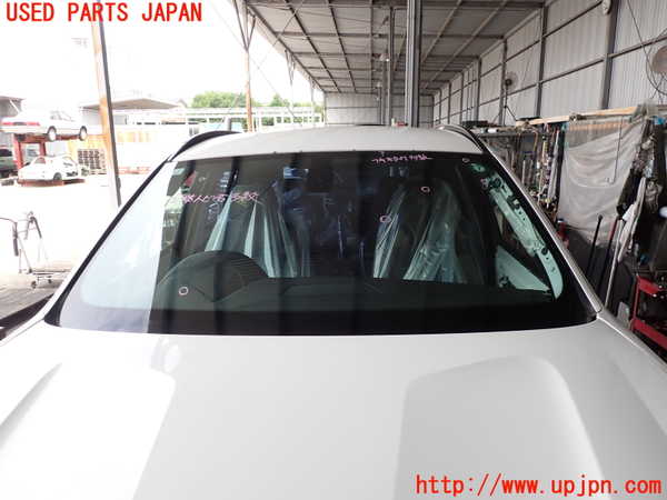 2UPJ-41731195]BMW X3(WX20)F25 フロントガラス 中古 (GUARDIAN M45L1 E 000287)_m0001.jpg