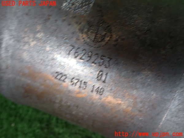 2UPJ-41732661]BMW X3(WX20)F25 触媒1 中古_m0002.jpg