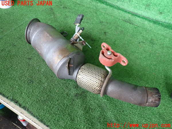 2UPJ-41732661]BMW X3(WX20)F25 触媒1 中古_m0003.jpg
