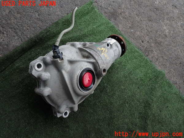 2UPJ-41734350]BMW X3(WX20)F25 フロントデフ 中古_m0002.jpg