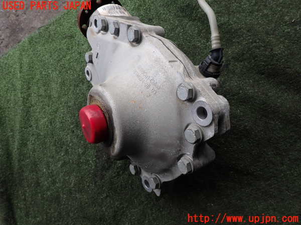 2UPJ-41734350]BMW X3(WX20)F25 フロントデフ 中古_m0003.jpg