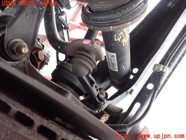 2UPJ-41735445]BMW X3(WX20)F25 リアスタビライザー 中古_m0004.jpg