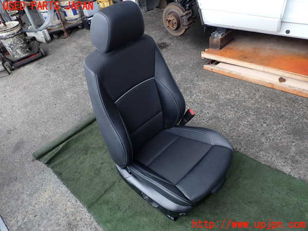 2UPJ-41737035]BMW X3(WX20)F25 運転席シート 中古　（Mスポーツ）_m0001.jpg