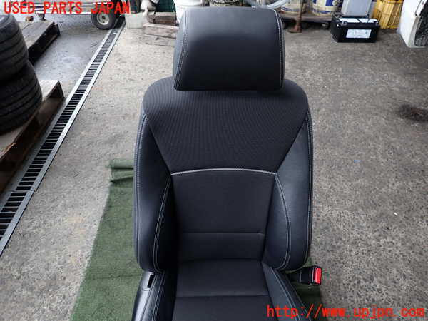 2UPJ-41737035]BMW X3(WX20)F25 運転席シート 中古　（Mスポーツ）_m0002.jpg