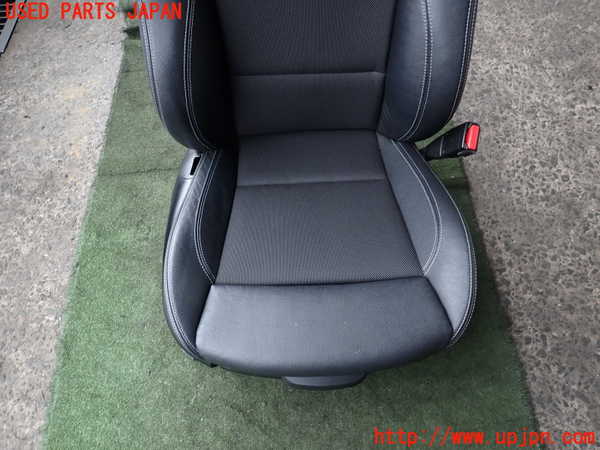2UPJ-41737035]BMW X3(WX20)F25 運転席シート 中古　（Mスポーツ）_m0003.jpg