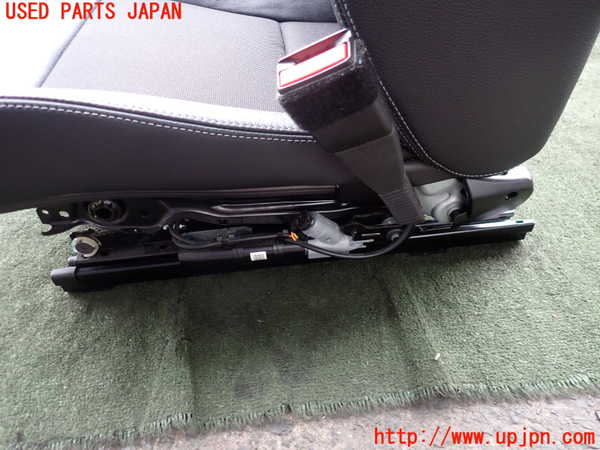 2UPJ-41737035]BMW X3(WX20)F25 運転席シート 中古　（Mスポーツ）_m0004.jpg