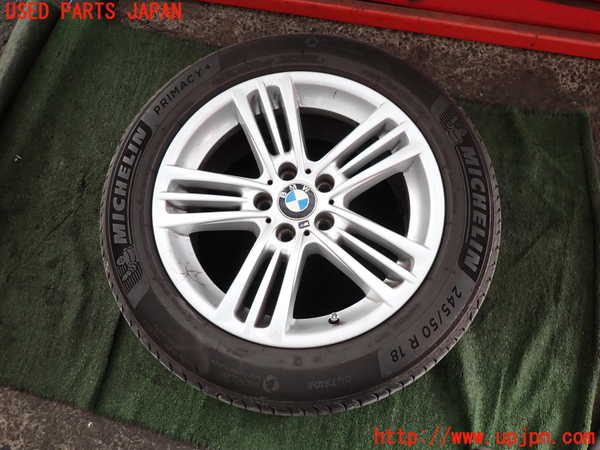 2UPJ-41739044]BMW X3(WX20)F25 タイヤ　ホイール　1本④ 245/50R18 中古_m0001.jpg