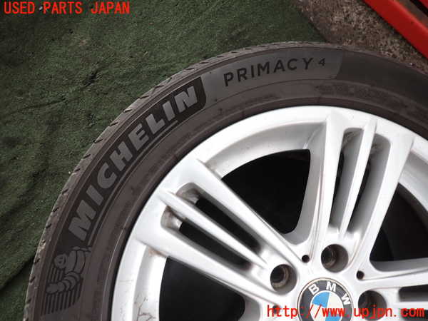 2UPJ-41739044]BMW X3(WX20)F25 タイヤ　ホイール　1本④ 245/50R18 中古_m0002.jpg