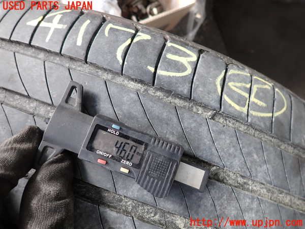 2UPJ-41739044]BMW X3(WX20)F25 タイヤ　ホイール　1本④ 245/50R18 中古_m0003.jpg