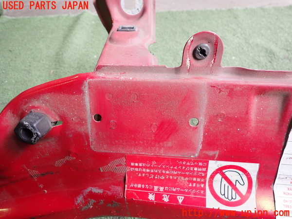 2UPJ-41741040]アルファロメオ・156 GTA(932AXB)アッパーコアサポート 中古_m0003.jpg